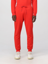 Vivienne Westwood Pants  Men Color Red In Red