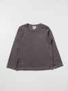 Caffe' D'orzo Jumper  Kids In Lilac