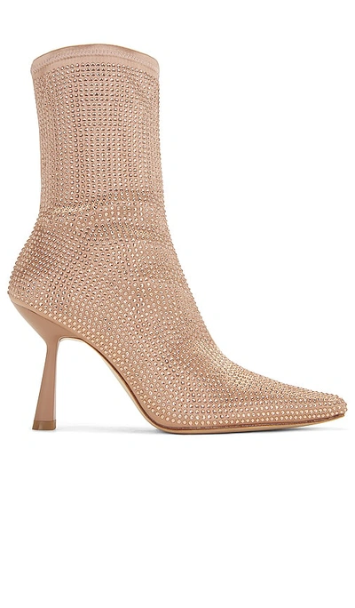 LPA PAULINA BOOT 