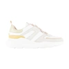 Bobbies Byron Sneakers In Soft Dune