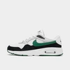 Nike Air Max Sc Men's Shoes In White/gorge Green/black/pure Platinum