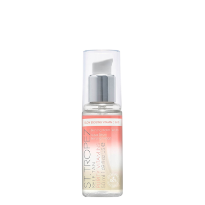 St Tropez St.tropez Self Tan Purity Vitamins Face Serum 50ml