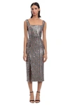 DONNA MORGAN DONNA MORGAN LUX DRESS