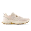 New Balance Fresh Foam X Hierro V7 Trail Shoe In Grey/brown