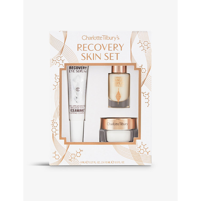 Charlotte Tilbury Charlotte's Recovery Limited-edition Gift Set