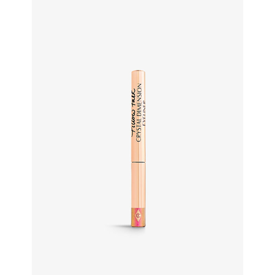 Charlotte Tilbury Pillow Talk Crystal Dimension Eyeliner 9g