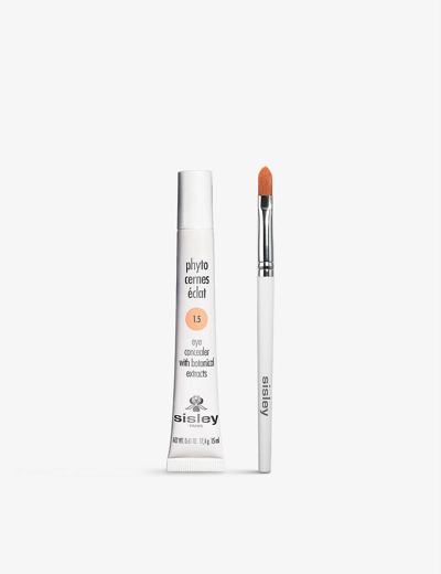 Sisley Paris Sisley 1.5 Phyto-cernes Éclat Concealer