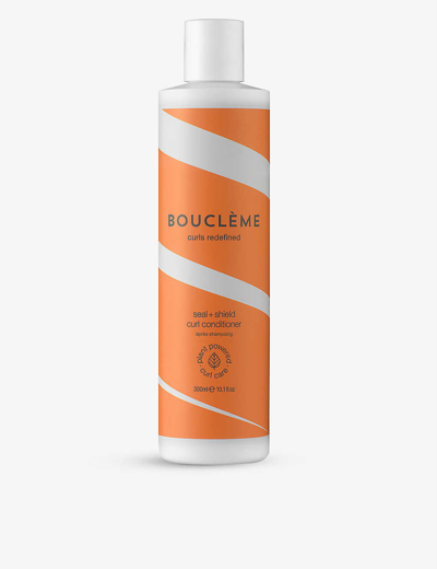 Boucleme Seal + Shield Curl Conditioner