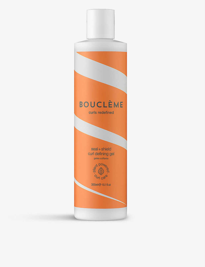 Boucleme Seal + Shield Curl Defining Gel