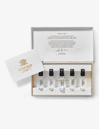 Creed Womens Women's Inspiration Gift Set