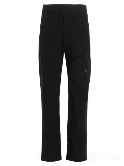 A-COLD-WALL* MID-RISE CIRCUIT CARGO PANTS