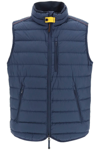 PARAJUMPERS PERFECT PADDED waistcoat