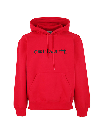 Carhartt J-cecily Jacket In Axx Rocket Black