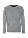 POLO RALPH LAUREN LONG SLEEVE BASIC PULLOVER