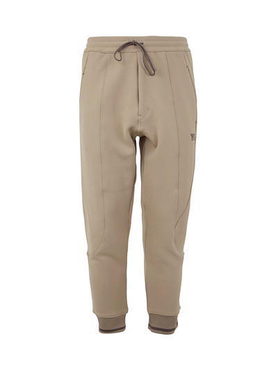 Y-3 U Logo Pants