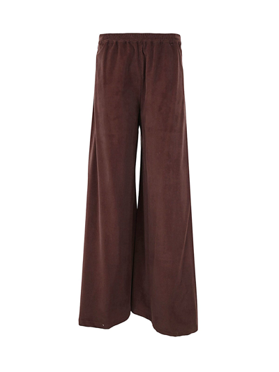 Stefano Mortari "montecarlo" Men`s Jacket In Dark Brown