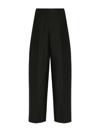 VALENTINO PANT FORMALWEAR CREPE COUTURE