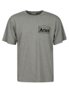 Aries I M With Tee In Gm Grey Marl