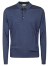 JOHN SMEDLEY POLO