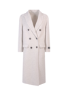 BRUNELLO CUCINELLI COAT