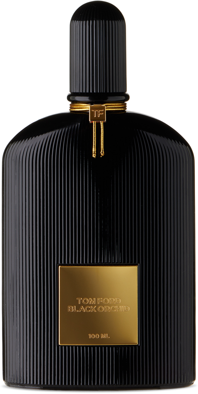 Tom Ford Black Orchid Eau De Parfum, 100 ml In White