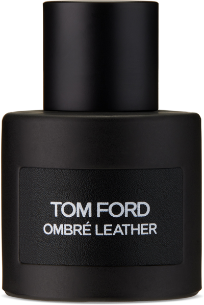 Tom Ford Ombré Leather Eau De Parfum, 50 ml In Na