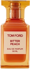Tom Ford Womens Private Blend Bitter Peach Eau De Parfum 50ml In Na