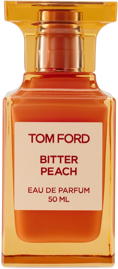 Tom Ford Bitter Peach Eau De Parfum In 1.7 oz | 50 ml