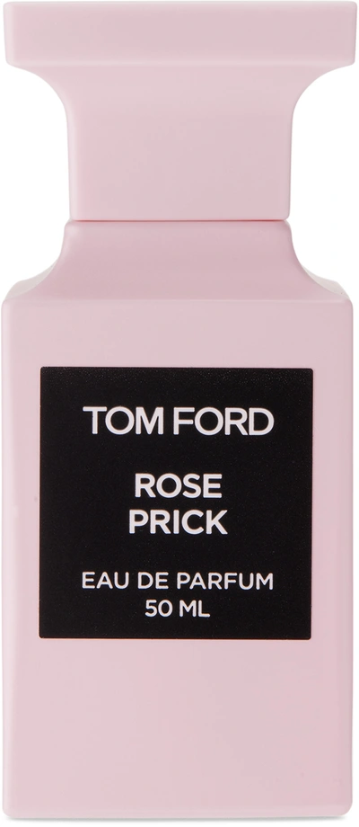 Tom Ford Rose Prick Eau De Parfum, 50 ml In Na