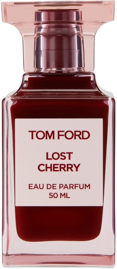 Tom Ford Lost Cherry Eau De Parfum, 50 ml In Na