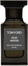Tom Ford Oud Wood Eau De Parfum In Na