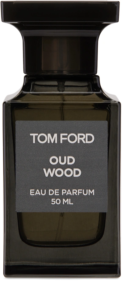 TOM FORD OUD WOOD EAU DE PARFUM, 50 ML