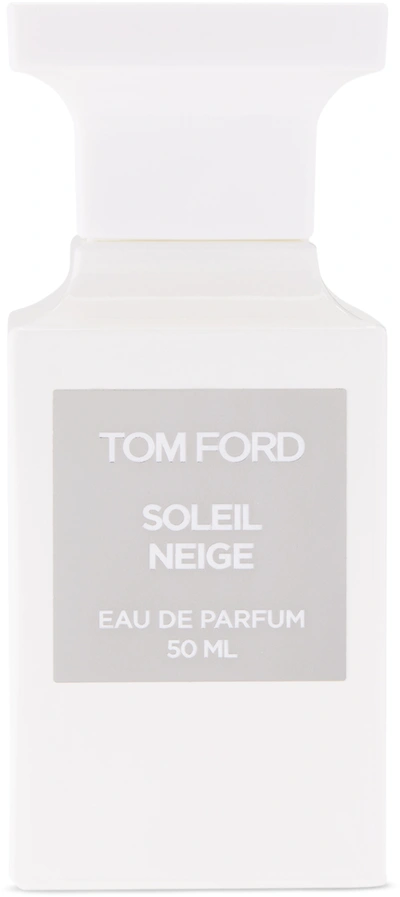 Tom Ford Soleil Neige Eau De Parfum, 50 ml In Na