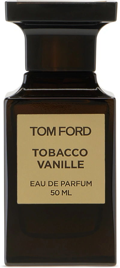 Tom Ford Tobacco Vanille Eau De Parfum, 50 ml In Na
