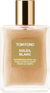 TOM FORD SOLEIL BLANC SHIMMERING BODY OIL, 100 ML