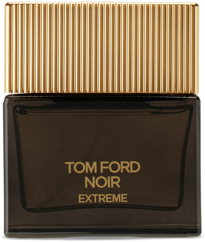 Tom Ford Noir Extreme Eau De Parfum, 50 ml In Na