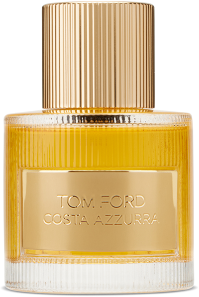 Tom Ford Costa Azzura Eau De Parfum, 100 ml In Na