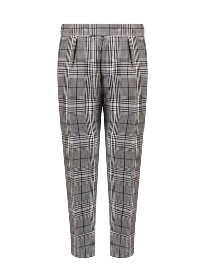 Sapio Trouser In Gris