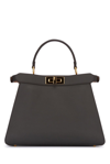 FENDI PEEKABOO ISEEU MEDIUM TOTE BAG