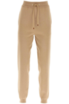 BURBERRY JOSEE KNIT TROUSERS