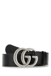 GUCCI GG MARMONT EMBOSSED BELT