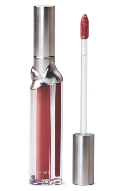 Byredo Liquid Lipstick Vinyl Flushed 375