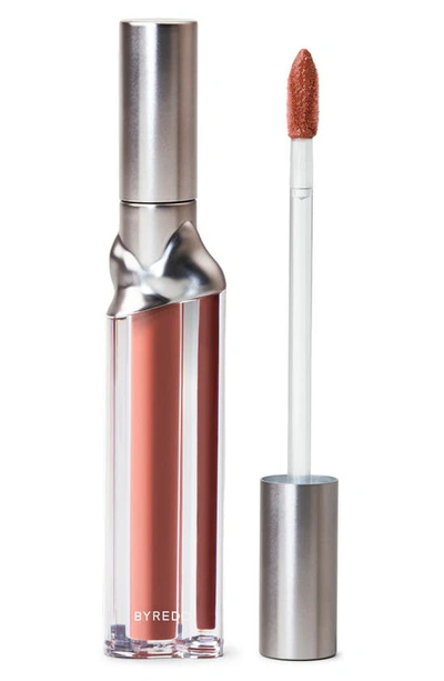 Byredo Liquid Lipstick Vinyl Reasonable Doubt 189