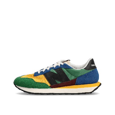 New Balance Ms237lb1 - Multicolor