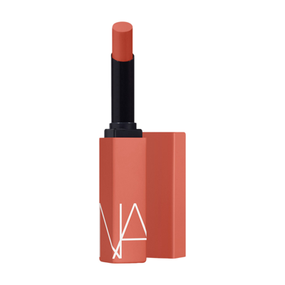 Nars Powermatte Lipstick In Free Bird 121