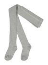 GRAY LABEL KIDS GRIGIO COLLANT/ CALZAMAGLIA