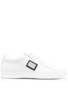 PHILIPP PLEIN PLEIN TM LOW-TOP trainers