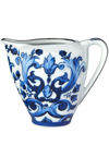 DOLCE & GABBANA PORCELAIN CREAM JUG