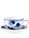 DOLCE & GABBANA ARCHIVE-PRINT TEA SET