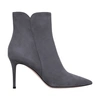 GIANVITO ROSSI LEVY 85 BOOTS
